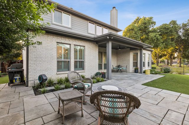 402 Salt Cedar Drive, Midlothian, TX 76065