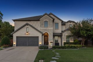 402 Salt Cedar Drive, Midlothian, TX 76065