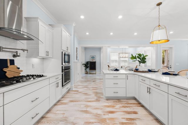 56 Candlehouse Lane, Inlet Beach, FL 32461