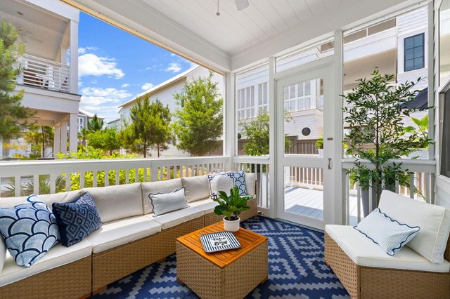 56 Candlehouse Lane, Inlet Beach, FL 32461