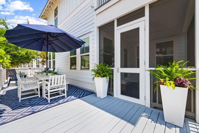 56 Candlehouse Lane, Inlet Beach, FL 32461