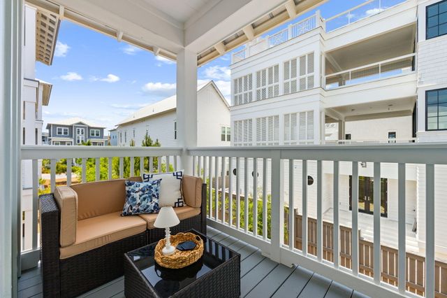56 Candlehouse Lane, Inlet Beach, FL 32461