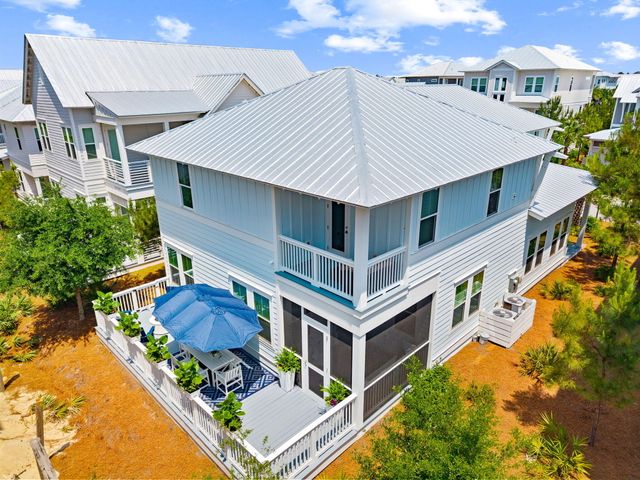 56 Candlehouse Lane, Inlet Beach, FL 32461