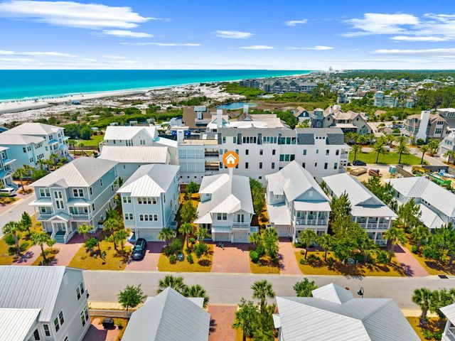 56 Candlehouse Lane, Inlet Beach, FL 32461