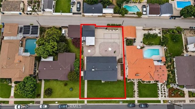 519 S Hollenbeck, West Covina, CA 91791