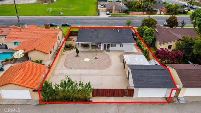 519 S Hollenbeck, West Covina, CA 91791
