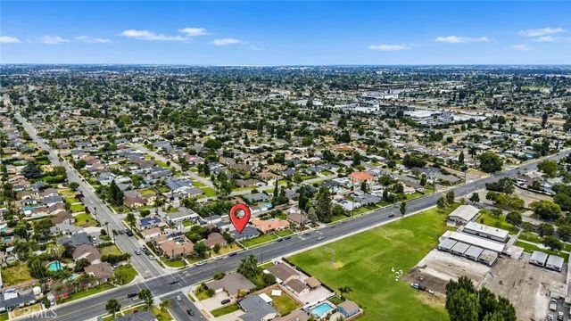 519 S Hollenbeck, West Covina, CA 91791