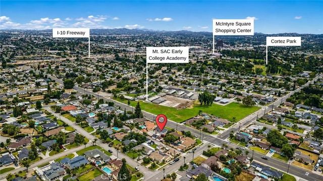 519 S Hollenbeck, West Covina, CA 91791