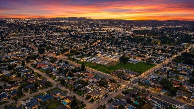 519 S Hollenbeck, West Covina, CA 91791