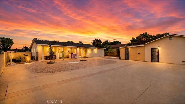 519 S Hollenbeck, West Covina, CA 91791