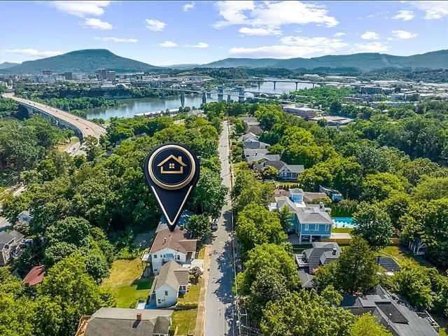 232 Jarnigan Avenue, Chattanooga, TN 37405