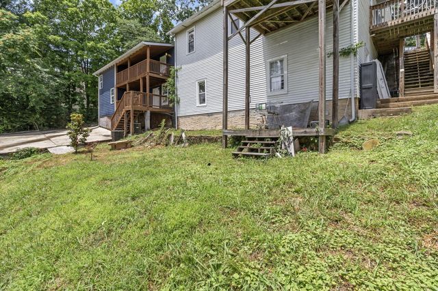 232 Jarnigan Avenue, Chattanooga, TN 37405