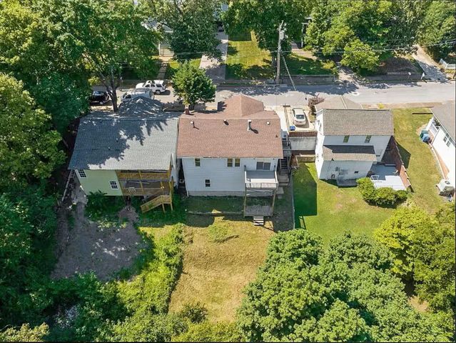 232 Jarnigan Avenue, Chattanooga, TN 37405