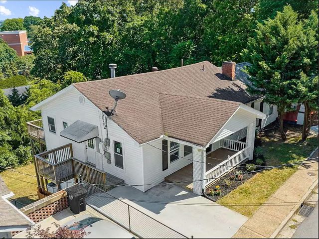 232 Jarnigan Avenue, Chattanooga, TN 37405