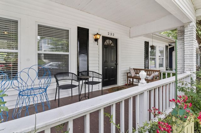 232 Jarnigan Avenue, Chattanooga, TN 37405