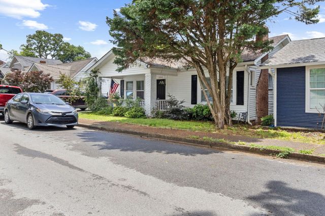 232 Jarnigan Avenue, Chattanooga, TN 37405
