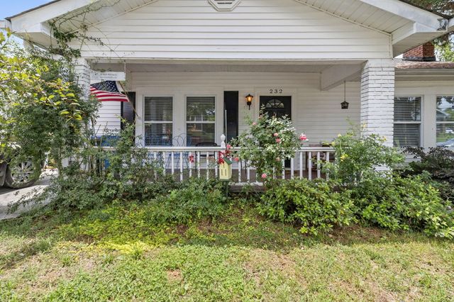 232 Jarnigan Avenue, Chattanooga, TN 37405
