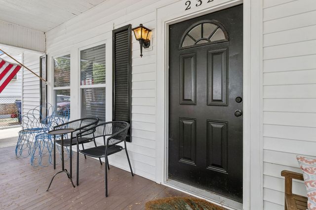 232 Jarnigan Avenue, Chattanooga, TN 37405