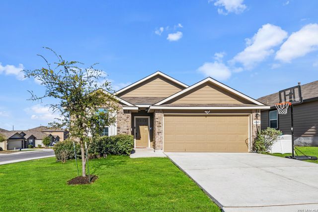 6203 Tadpole Bluff, Converse, TX 78109