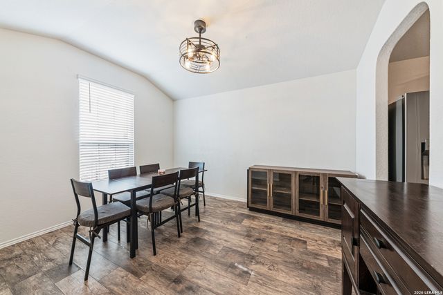 6203 Tadpole Bluff, Converse, TX 78109