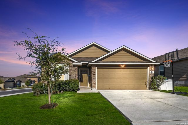 6203 Tadpole Bluff, Converse, TX 78109