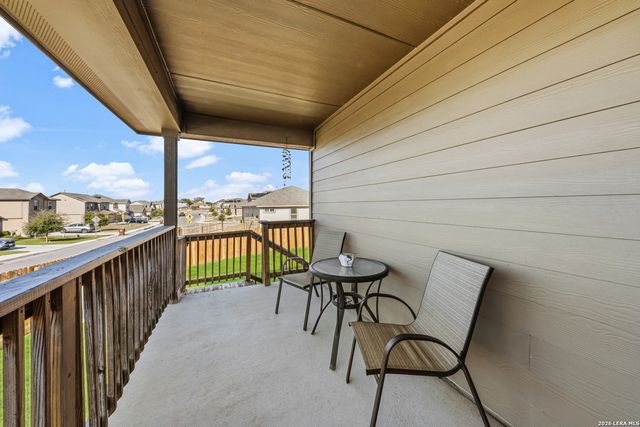 6203 Tadpole Bluff, Converse, TX 78109