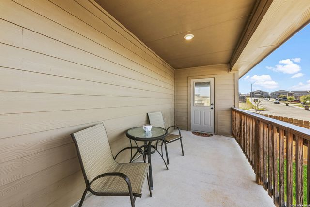 6203 Tadpole Bluff, Converse, TX 78109