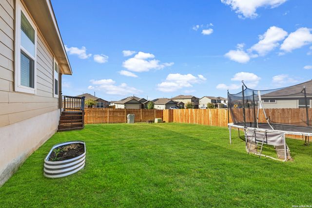 6203 Tadpole Bluff, Converse, TX 78109