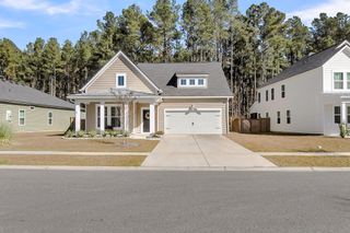 1265 Spotflower Street, Summerville, SC 29485