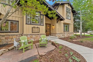 2735 American Saddler Drive, Park City, UT 84060