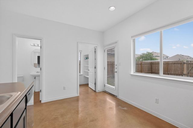 4619 Inicio LN, Austin, TX 78725