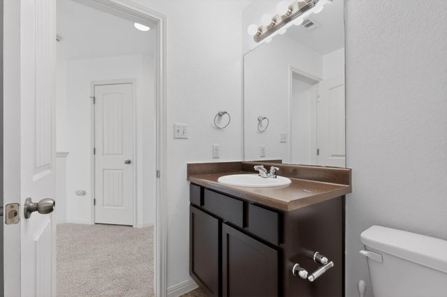 4619 Inicio LN, Austin, TX 78725
