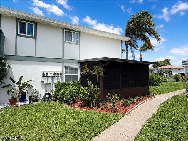 3301 Prince Edward Island CIR 2, Fort Myers, FL 33907
