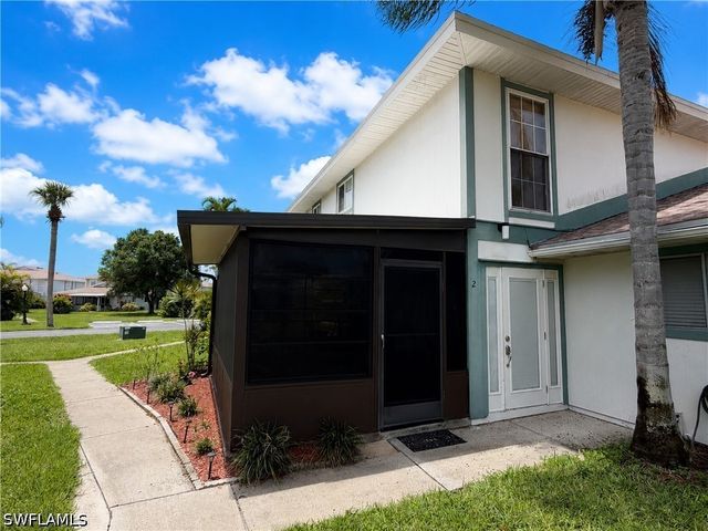 3301 Prince Edward Island CIR 2, Fort Myers, FL 33907