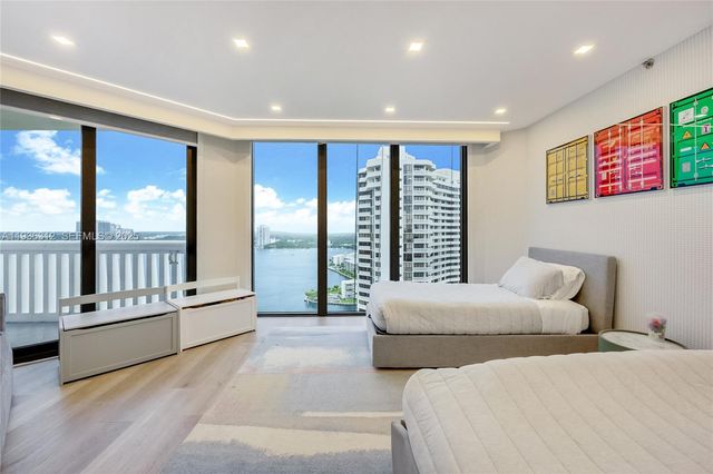 2000 Island Blvd 2507, Aventura, FL 33160