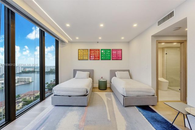 2000 Island Blvd 2507, Aventura, FL 33160