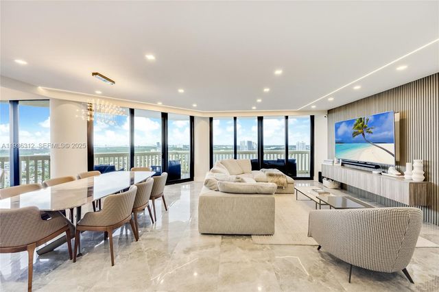 2000 Island Blvd 2507, Aventura, FL 33160