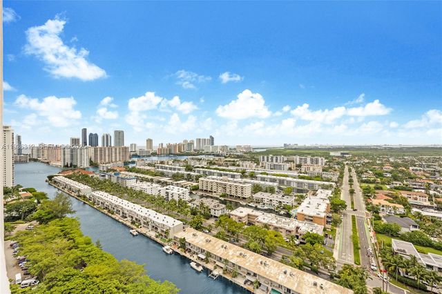 2000 Island Blvd 2507, Aventura, FL 33160