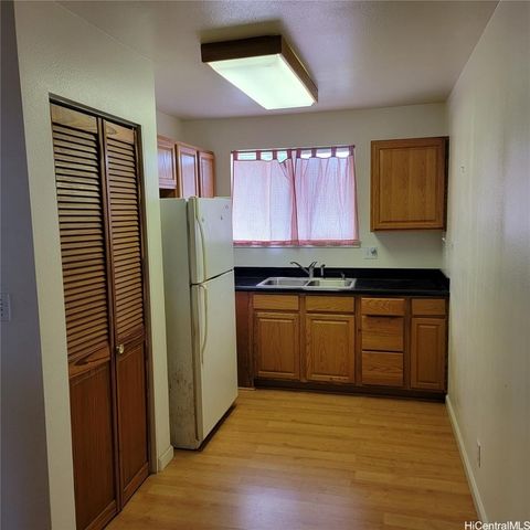 91-1714 Kikoo Street, Ewa Beach, HI 96706