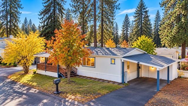 14839 N Shenandoah Forest Ln, Mead, WA 99021 property photo