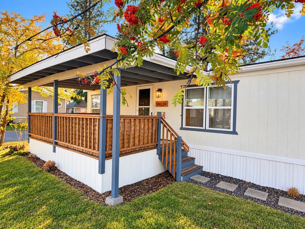 14839 N Shenandoah Forest Ln, Mead, WA 99021 photo 2