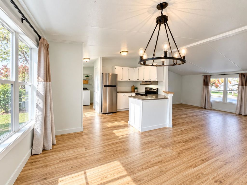 14839 N Shenandoah Forest Ln, Mead, WA 99021 photo 5