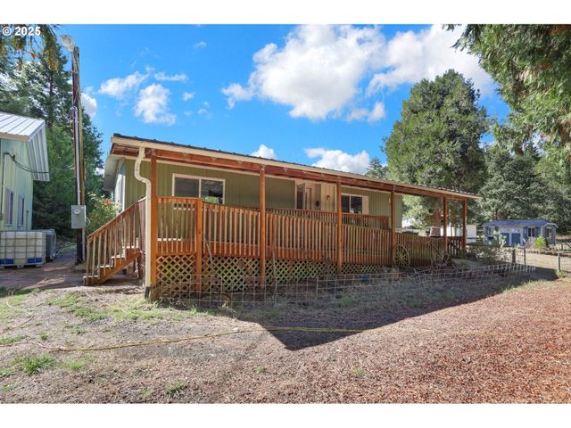 31145 KENADY Ln, Cottage Grove, OR 97424