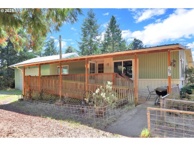 31145 KENADY Ln, Cottage Grove, OR 97424