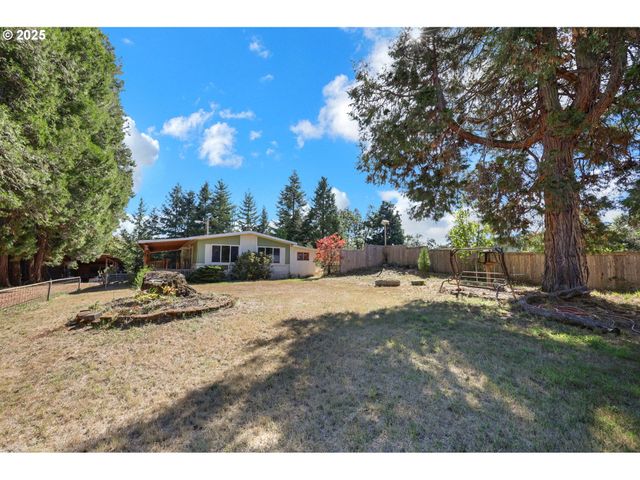 31145 KENADY Ln, Cottage Grove, OR 97424