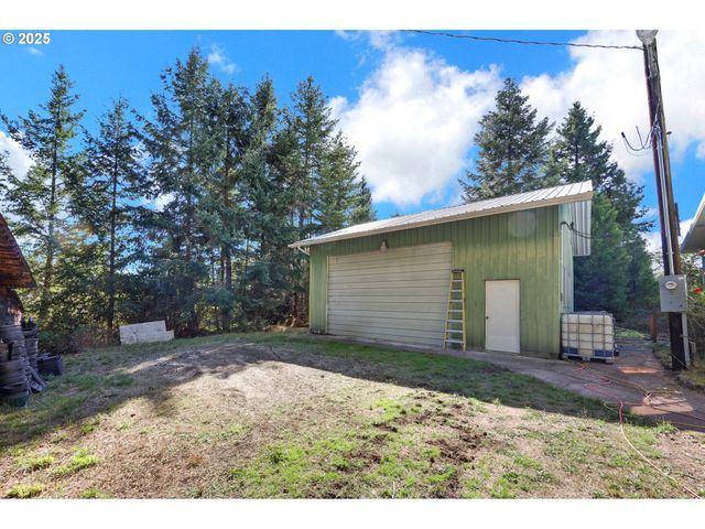 31145 KENADY Ln, Cottage Grove, OR 97424