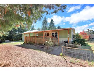 31145 KENADY Ln, Cottage Grove, OR 97424