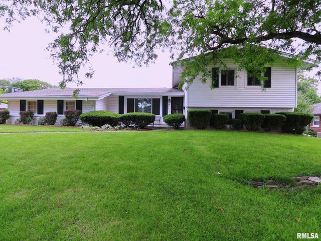 4826 N BIGELOW Street, Peoria, IL 61614