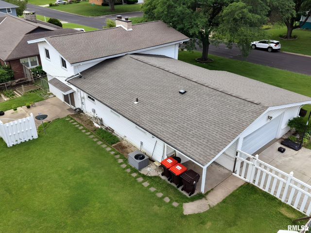 4826 N BIGELOW Street, Peoria, IL 61614