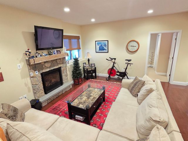 36 Westview Road, Lincoln, NH 03251